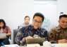 Ketua Pansus LKPJ DPRD Jatim Khusnul Arif 