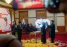 Pemkot Tanjungpinang Hadiri Pelantikan Sekda Provinsi Kepri