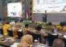 Fraksi Golkar se-Jatim Bimtek Adaptasi Teknologi hingga Kawal APBD
