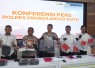 Polres Probolinggo Kota Gagalkan Penyelundupan Satwa Dilindungi