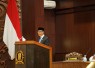 Juru bicara Fraksi PAN DPRD Jatim, Dr. H. Suli Da'im, M.M