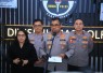 Kadivhumas Polri Irjen Pol Johnny Eddizon Isir 