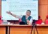 Anggota DPR RI sekaligus Ketua MPR RI ke-15 dan Dosen Pascasarjana Universitas Borobudur, Universitas Pertahanan dan Universitas Jayabaya, Bambang Soesatyo
