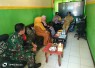 Babinsa Koramil 0801/07 Ngadirojo Lakukan Komsos