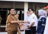 KAI Divre II Sumbar Raih Penghargaan Platinum P2HIV-AIDS Tingkat Nasional dari Kementerian Ketenagakerjaan RI