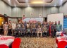 Kodaeral XIV Sorong Hadiri Workshop Mekanisme Pengamanan Laut pada Wilayah Kerja KKKS Papua dan Maluku