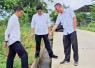 Bupati Bintan Roby Kurniawan SPWK