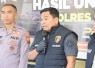 Kasat Reskrim Polres Bondowoso Iptu Wawan Triono 