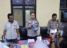 Kapolres Pacitan AKBP Ayub Diponegoro Azhar