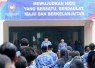 Upacara peringatan Hari Kebangkitan Nasional (Harkitnas) ke-118 di lingkungan Kementerian Dalam Negeri (Kemendagri), Rabu (20/5/2026)