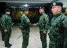 Pangkostrad Pimpin Lepas Sambut Asintel dan Danpom Kostrad serta Pelepasan Personel Purna Tugas
