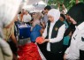 Gubernur Khofifah Gelar Pasar Murah di Kota Kediri