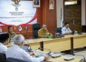Wakil Gubernur Kepulauan Riau, Nyanyang Haris Pratamura, menghadiri sekaligus menjadi keynote speaker pada kegiatan Rapat Koordinasi Daerah (Rakorda) Peningkatan Kapasitas Aparatur dan Kelembagaan Desa se-Provinsi Kepulauan Riau Tahun 2026 