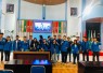 Sidang Pleno I Ormawa Politani Kupang Resmi Digelar