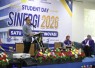 Wakil Menteri Dalam Negeri (Wamendagri) Bima Arya Sugiarto