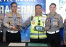 ETLE Nasional Presisi Perkuat Pengawasan dan Antisipasi Plat Nomor Palsu