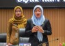 Keterangan Foto: Sekdaprov Kepri, Misni