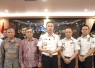  Imigrasi Bangun "Pagar Digital" Karya Anak Bangsa untuk Jaga Perbatasan Negara
