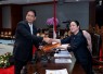  Ketua DPR RI Puan Maharani memimpin Rapat Paripurna DPR dengan sejumlah agenda. Salah satunya pembahasan tentang Rancangan Anggaran Pendapatan dan Belanja Negara (RAPBN) dan Rencana Rerja Pemerintah (RKP) Tahun Anggaran (TA) 2027