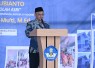 Menteri Pendidikan Dasar dan Menengah (Mendikdasmen), Abdul Mu’ti