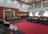Ditjen Badilag MA dan PT Pos Indonesia gelar rakor di PTA Bandung demi samakan persepsi pemanggilan surat tercatat. Direktorat Jenderal Badan Peradilan Agama (Ditjen Badilag) Mahkamah Agung RI bersama PT Pos Indonesia memperkuat sinergi dalam pelaksanaan pemanggilan dan pemberitahuan sidang melalui surat tercatat. Langkah tersebut diwujudkan melalui Rapat Koordinasi yang digelar di Command Center Pengadilan Tinggi Agama (PTA) Bandung