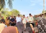  Akselerasi pelaksanaan program pemulihan permanen pascabencana di Aceh, Sumatera Utara, dan Sumatera Barat terus diupayakan seiring mulai disalurkannya Anggaran Belanja Tambahan (ABT) Tahun Anggaran 2026 kepada sejumlah kementerian dan lembaga (K/L)