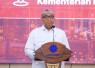 Wamenaker saat membuka acara ASEAN Leader: Dream, Lead, Inspire di Gedung Vokasi Kementer ian Ketenagakerjaan, Jakarta, Selasa (7/7/2026).