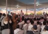 Gus Muhammad Fawaid, saat berada di SMP Negeri 1 Pakusari, Senin (20/7/2026).