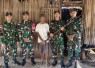 Pos Ailala Tanamkan Semangat Belajar dan Cinta Tanah Air kepada Siswa SDK Ailala