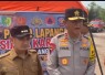 Kapolda Kalimantan Tengah Irjen Pol Iwan Kurniawan