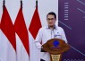Direktur Je nderal Pembinaan Pelatihan Vokasi dan Produktivitas (Binalavotas) Kemnaker Darmawansyah