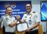 Kanim Kelas II TPI Tanjung Uban Ukir Prestasi pada Evaluasi Kinerja Triwulan II TA 2026