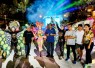 Pembukaan Bintan Resorts Night Parade 