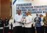 Pengukuhan Tim Pengawasan Bahasa Indonesia di Ruang Publik