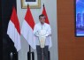 Menteri Ketenagakerjaan (Menaker) Yassierli pada penutupan Final Pitching Champion Hub Kementerian Ketenagakerjaan Tahun 2026 di Jakarta, Senin (10/8/2026). 