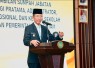 Wali Kota Batam, Amsakar Achmad