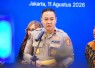 Kepala Biro Penerangan Masyarakat (Karo Penmas) Divhumas Polri Brigjen Pol Trunoyudo Wisnu Andiko 