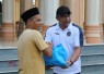 Lapas Idi Gelar Pembagian Bakti Sosial dalam rangka HUT ke-81 RI