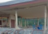 Dampak Gempa Bumi NTT