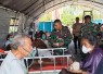 Penanganan Gempa NTT