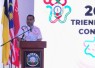 Ketua Umum F SP IMPPI KSPSI, William Yani Wea