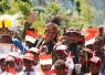 Koops TNI Habema Hadirkan Kampung Hitadipa Damai di Papua