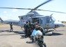 TNI Kerahkan 1.265 Personel dan Salurkan 188 Ton Bantuan Untuk Korban Gempa NTT