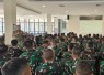 TNI Perkuat Penanganan Karhutla Melalui Penyuluhan