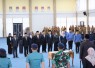 Bupati Bintan Roby Kurniawan Lantik 20 Pejabat Pimpinan Tinggi Pratama, Administrator dan Pengawas serta Penugasan Kepala Puskesmas