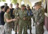 Encap SGS 2026 Buktikan Komitmen Tni Bersama Negara Bangun Fasilitas Pendidikan Untuk Masyarakat Di Martapura