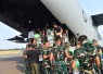 Pesawat TNI AU membawa bantuan untuk masyarakat terdampak gempa NTT. Hingga Kamis (3/9/2026), total bantuan TNI mencapai 1.080,013 ton melalui jalur darat, laut, dan udara.