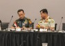 Kepala Staf Teritorial (Kaster) TNI mewakili Panglima TNI menghadiri 28th Annual Indo-Pacific Chiefs of Defense (CHODs) Conference 2026 di Victoria, Kanada, 31 Agustus–2 September 2026. Forum yang diikuti 32 negara tersebut menjadi momentum memperkuat kerja sama pertahanan dan komitmen menjaga perdamaian serta stabilitas kawasan Indo-Pasifik.