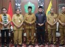 Tim gabungan pemerintah pusat dan Pemkab Pamekasan melakukan verifikasi lapangan sebagai bagian dari percepatan pembangunan TPST di kawasan TPA Angsanah.