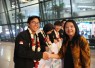 Kemendikdasmen terus mengapresiasi dan membina talenta berprestasi Indonesia hingga ke ajang internasional.